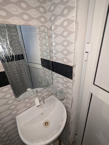 Apartment Nzuri Sana Inapangishwa!!