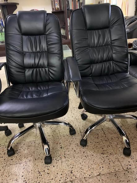 Ofa Ofa, Viti vya Ofisini