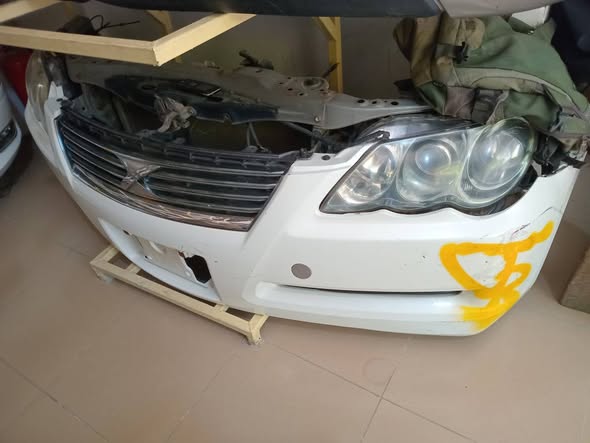 Kallamji Auto Spare Parts