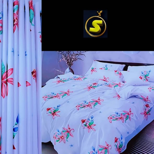 SET YA PIECES 10 SHUKA NA PAZIA ZAKE