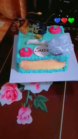 Natengeneza Cake Kwa Ajili ya Shughuli Tofauti Tofauti