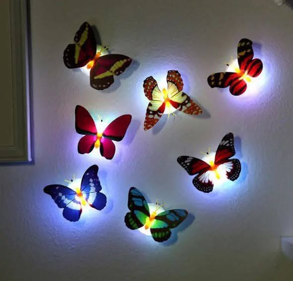 Vipepeo Urembo. Karibuni Sana Sana!!