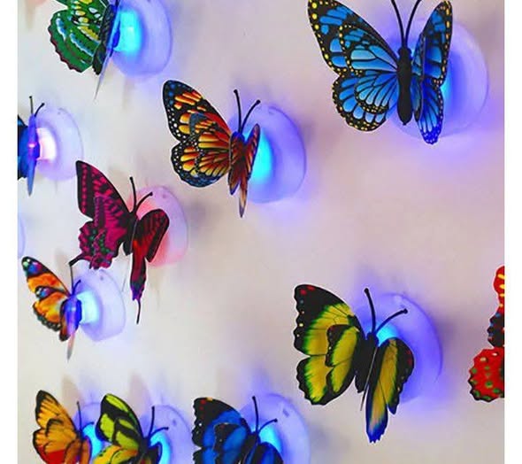 Vipepeo Urembo. Karibuni Sana Sana!!