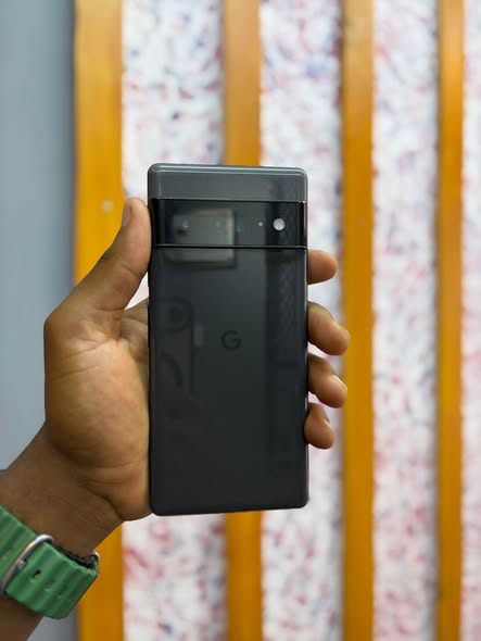Google Pixel 6Pro