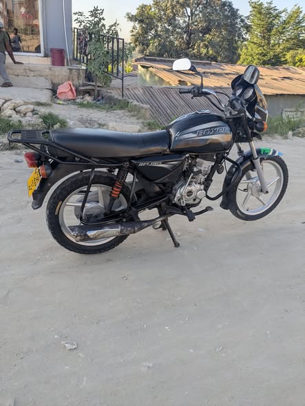 Pikipik inauzwa Kimara