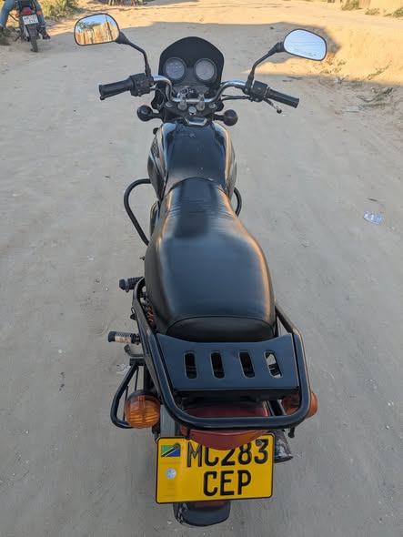 Pikipik inauzwa Kimara