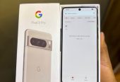 📱Google Pixel 8 Pro ⚙️128Gb Storage
