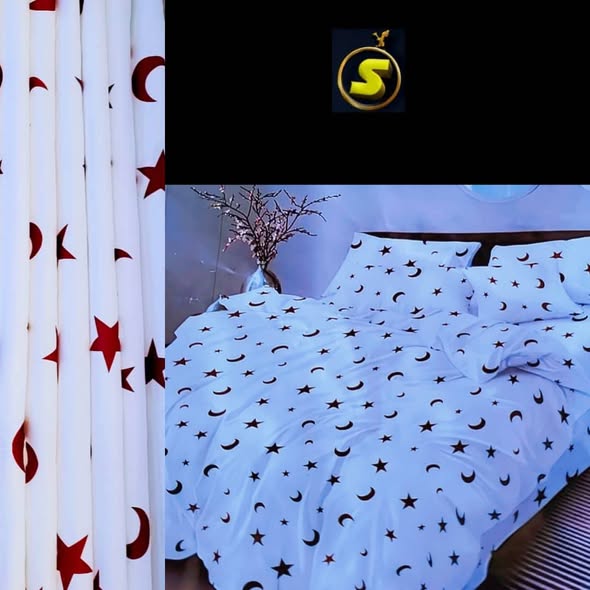 SET YA PIECES 10 SHUKA NA PAZIA ZAKE