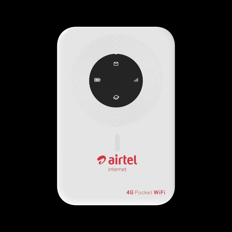 Pocket WiFi Zipo, 20GB Offer