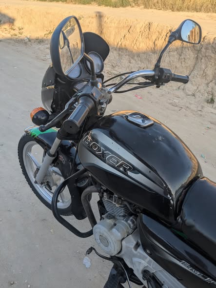 Pikipik inauzwa Kimara