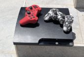 Playstation 3 Iko na Pad Mbili Games 5