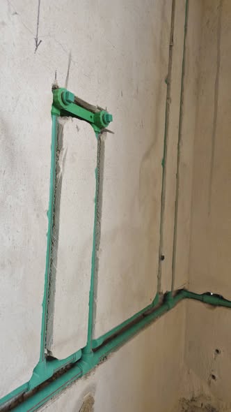 Mzalendo Plumbing. Kwa Mifumo ya Maji Safi na Maji Taka