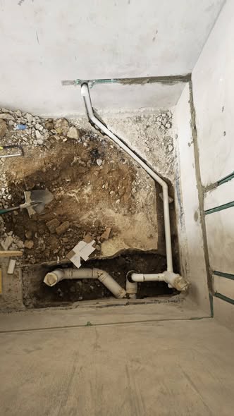 Mzalendo Plumbing. Kwa Mifumo ya Maji Safi na Maji Taka