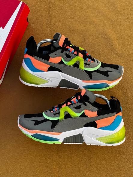 PUMA ORIGINAL🔥🔥