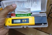 pH Meter