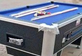 Pooltable Bei Poa