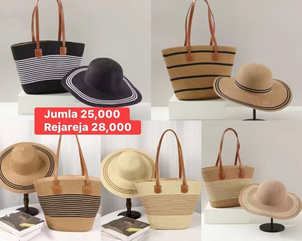 Karibu Pochi kwa Bei Poa Kabisaa