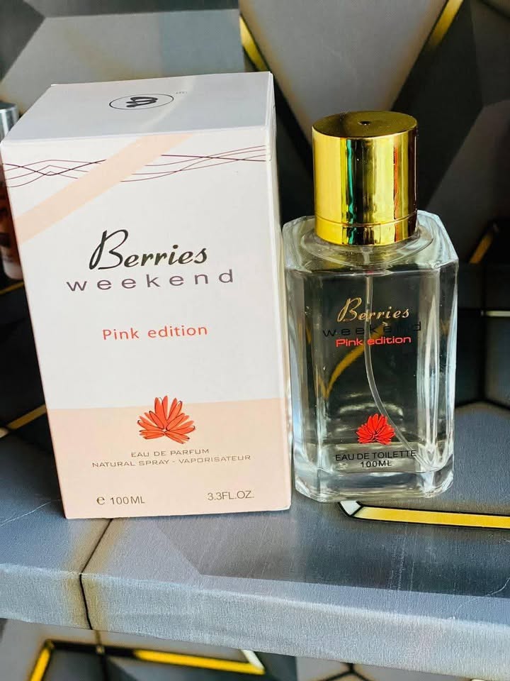 PERFUME ORIGINAL JUMLA NA REJAREJA