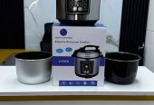 Pressure Cooker