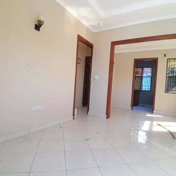 APARTMENT YA KISASA INAPANGISHWA MBEZI YA MAGARI SABA