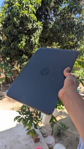 HP PROBOOK