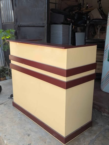 RECEPTION TABLE IMENYOOKA SANA