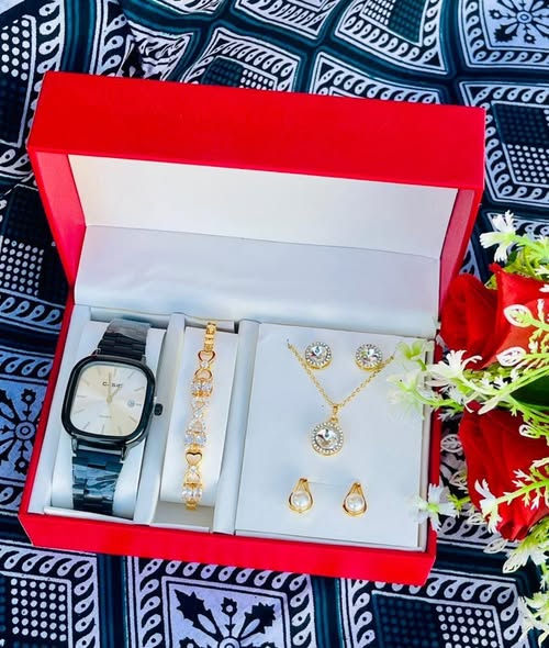 Urembo Package Nzuri Sana