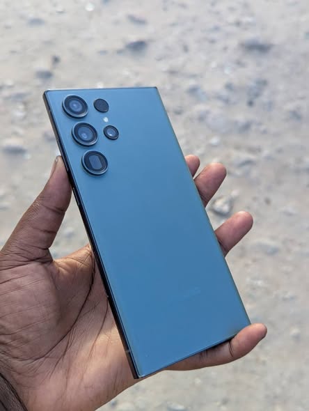 SAMSUNG S23 ULTRA 5GLTE💥✅️