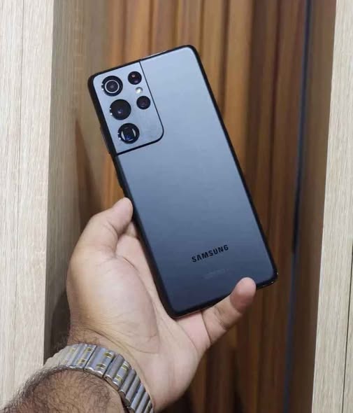 Samsung Galaxy S21 Ultra