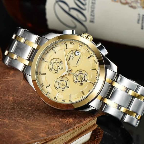 Men’s Fashion Watch