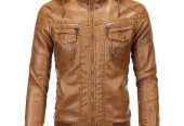 Mens & Women Leather Jackets