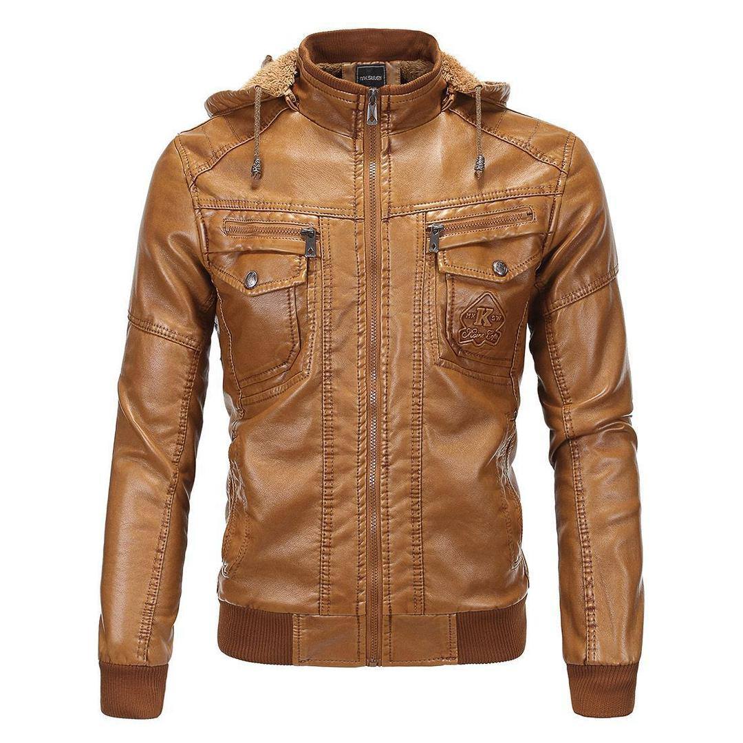Mens & Women Leather Jackets