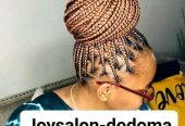 Joysalon – Dodoma