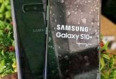 SAMSUNG S10+