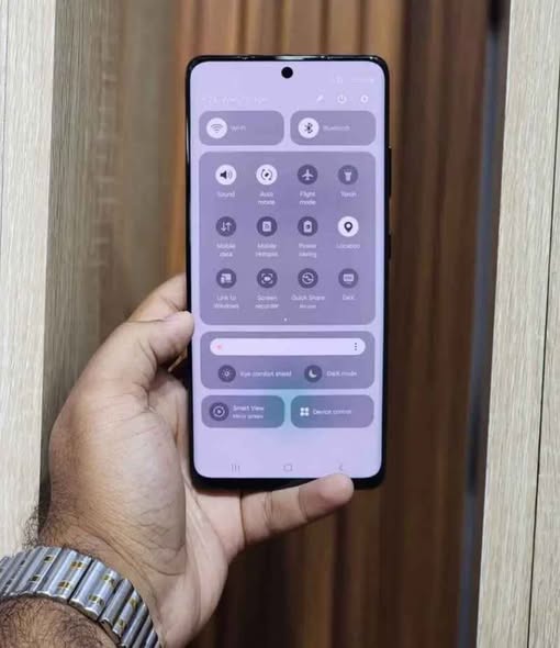 Samsung Galaxy S21 Ultra
