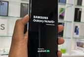 SAMSUNG NOTE 10+ GB 256 RAM 8
