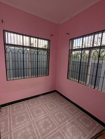 Apartment Nzuri Sana Inapangishwa!!