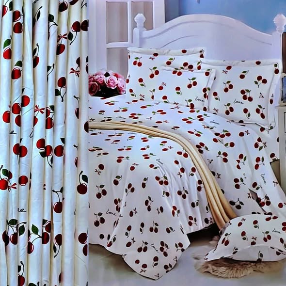 SET YA PIECES 10 SHUKA NA PAZIA ZAKE