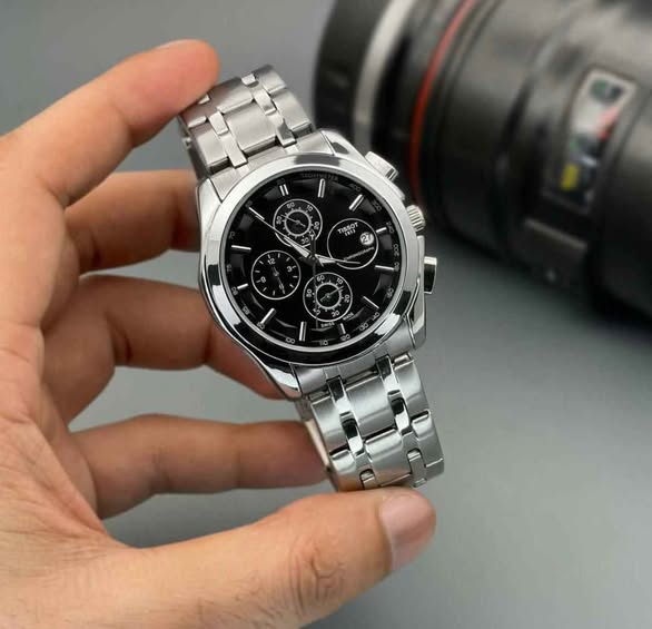 Men’s Fashion Watch