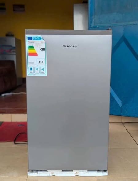 HISENSE KALI SANA
