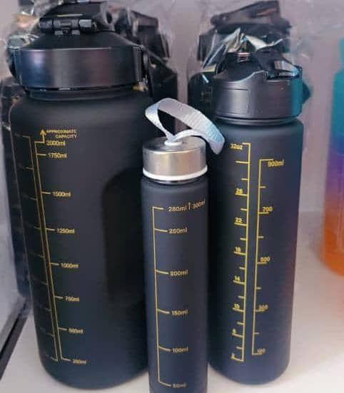 OFFER CHUPA CLASSIC SET