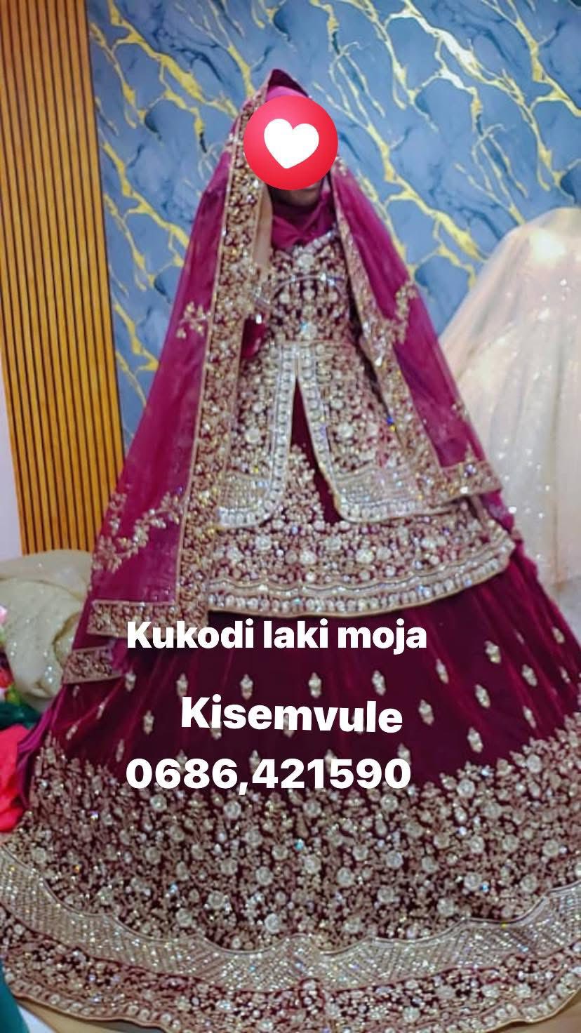 Tunakodisha Nguo za harus kwa bei nafuu