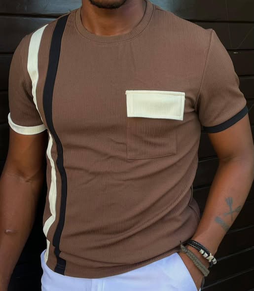 T-shirt Nzuri kwa Bei Nafuu