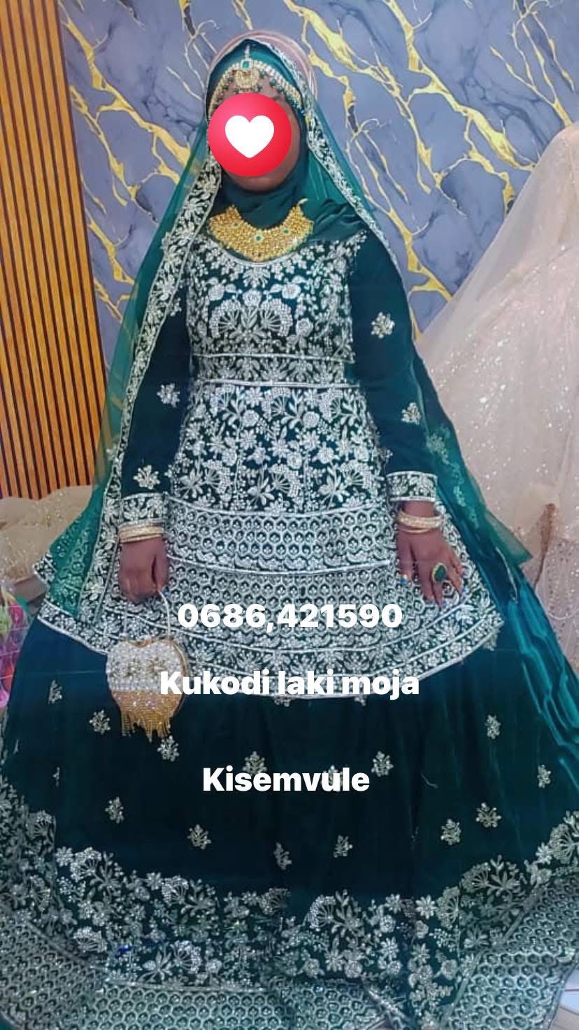 Tunakodisha Nguo za harus kwa bei nafuu