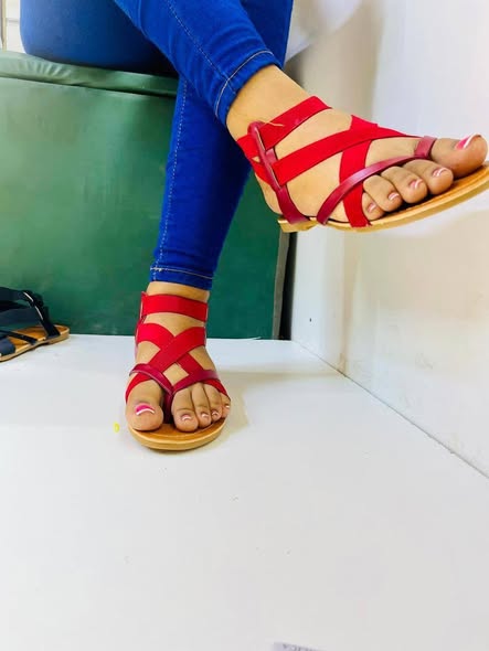 Footwear Full Box Only 📦 Carton