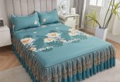 Bedsheet Plain Rangi Zote Zipo