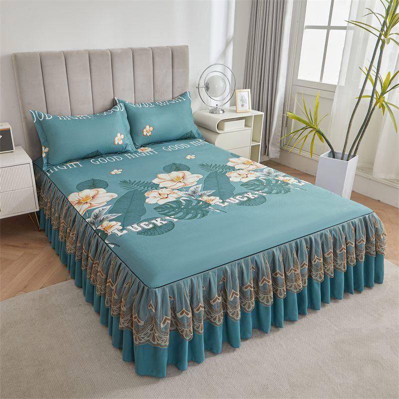 Bedsheet Plain Rangi Zote Zipo