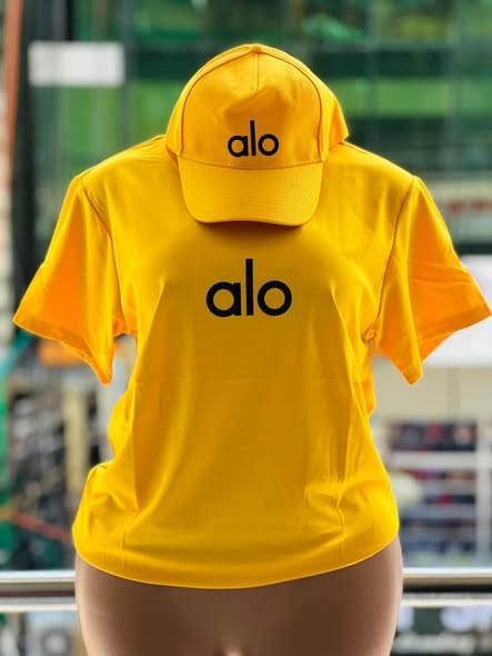 For Ladies, T-Shirt na Cap