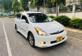 ✅🚘Toyota wish (DZF)🔥