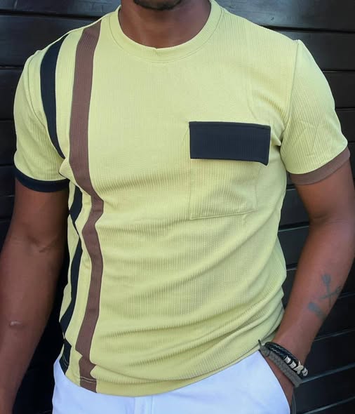 T-shirt Nzuri kwa Bei Nafuu